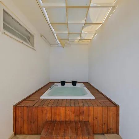 Lumiere 1, Located In The Kzlta Area Of Kalkan, 8 Guests